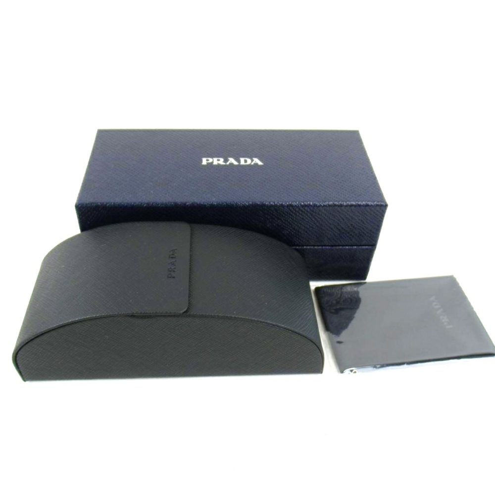 NEW PRADA Glasses Case